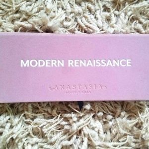 Anastasia Beverly Hills modern renassaince